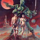 Illustration for article titled Willem Dafoe Gears Up To Start Making John Carter, Next Week!